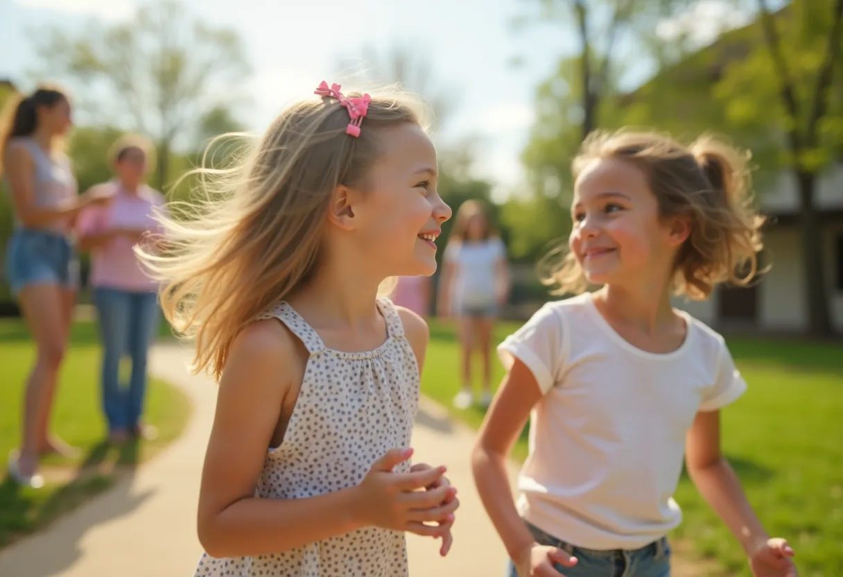 Spring Break Activities