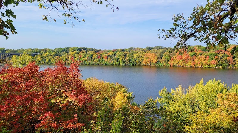 Mississippi Gorge Regional Park — Hiking with Kids in Minneapolis