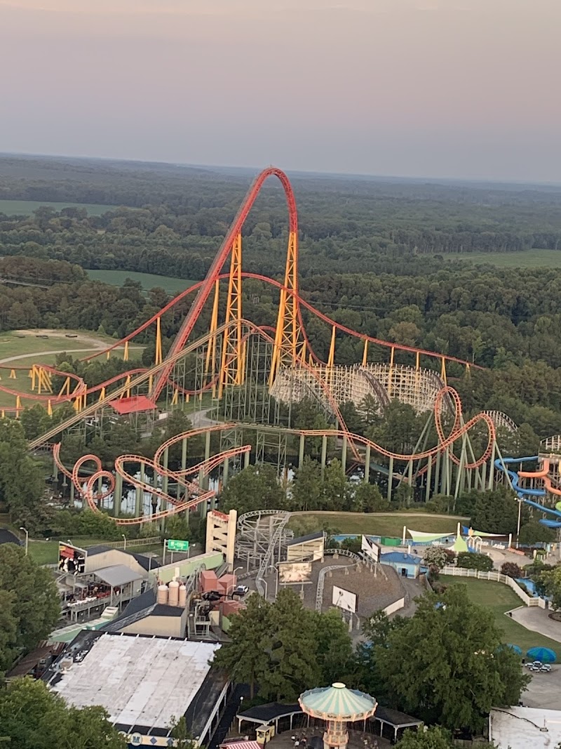 Kings Dominion