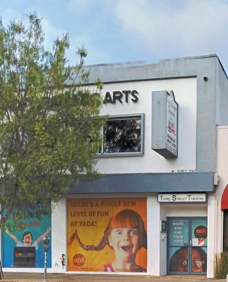 Third Street Theatre