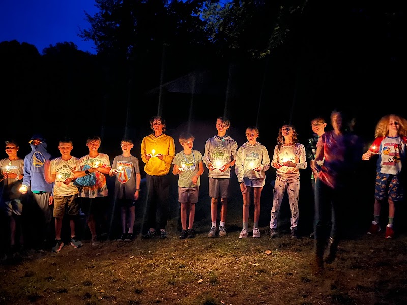 Camp Riverlea — Summer Camps in Durham