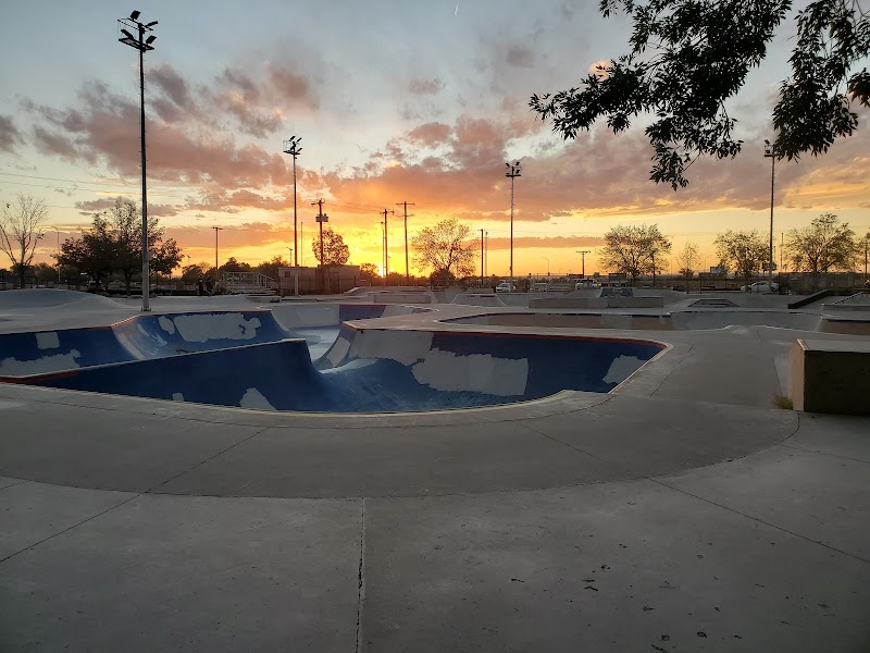 Los Altos Park