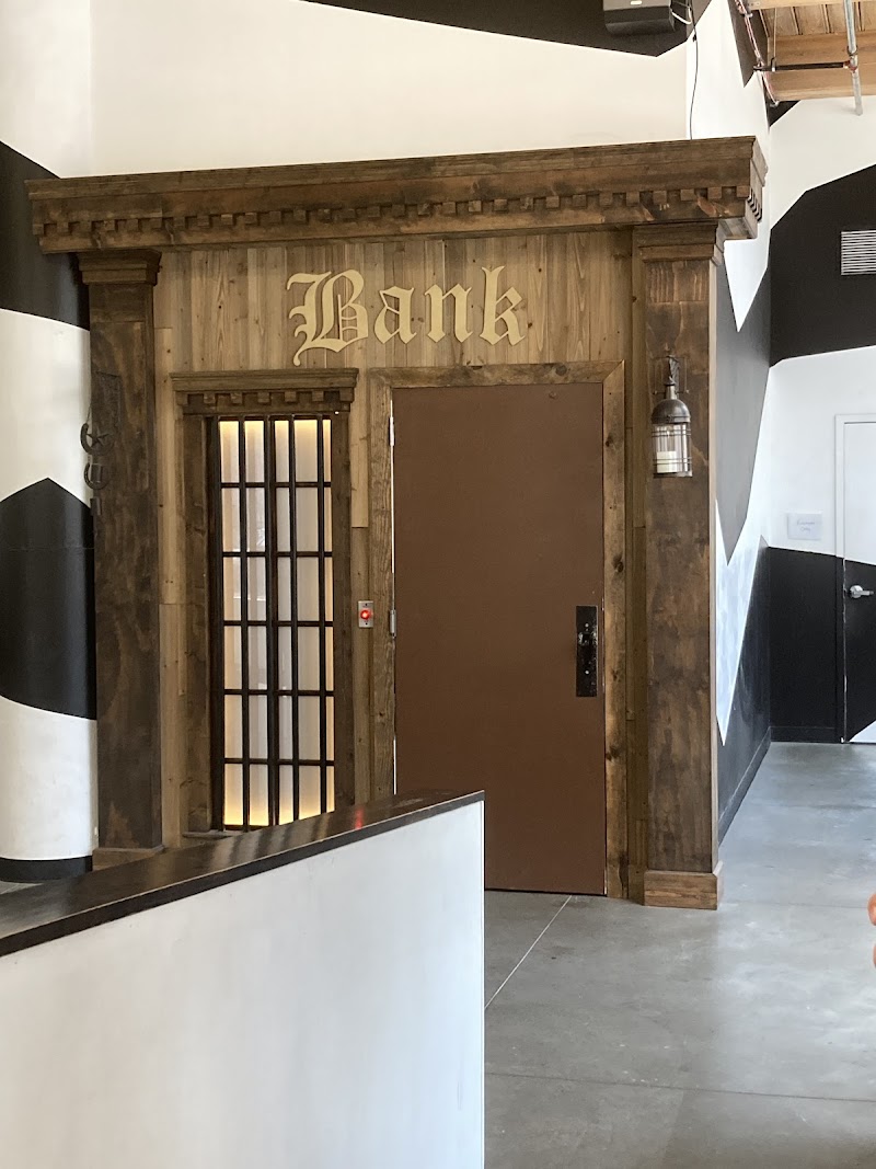 Escape The Room St Louis