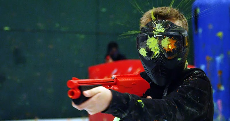 Level One Complex — New Year's Eve Kids Activities in Buffalo