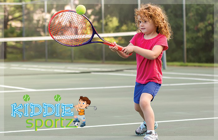 Kiddie Sportz Programs, LLC