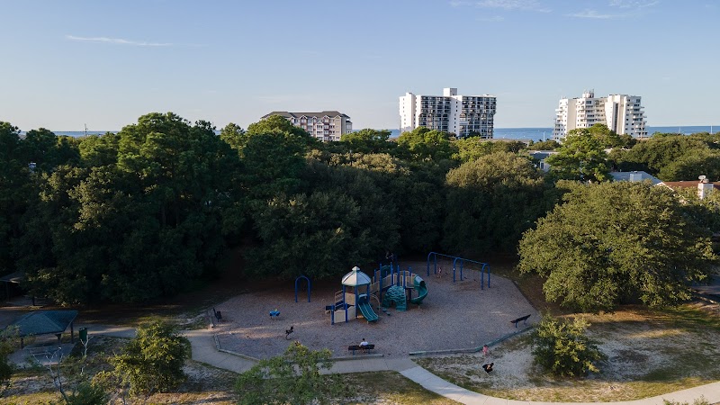 Loch Haven Park