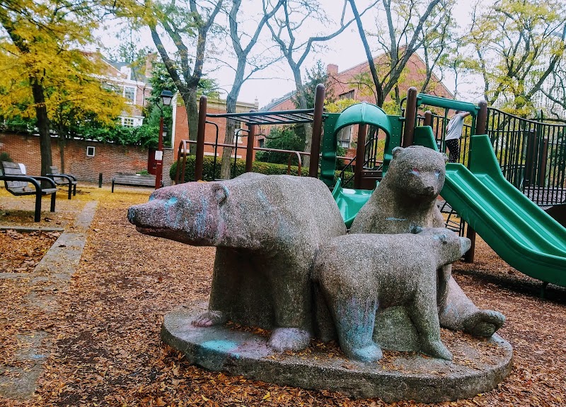 Three Bears Park