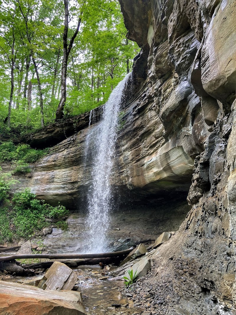 Fairmount Falls Park