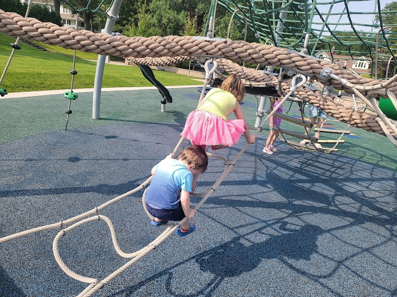 Eco Park — Best Outdoor Playgrounds in Buffalo