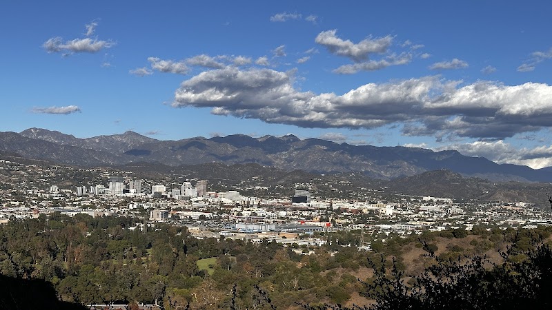 Fern Canyon Trail — Hiking with Kids in Los Angeles
