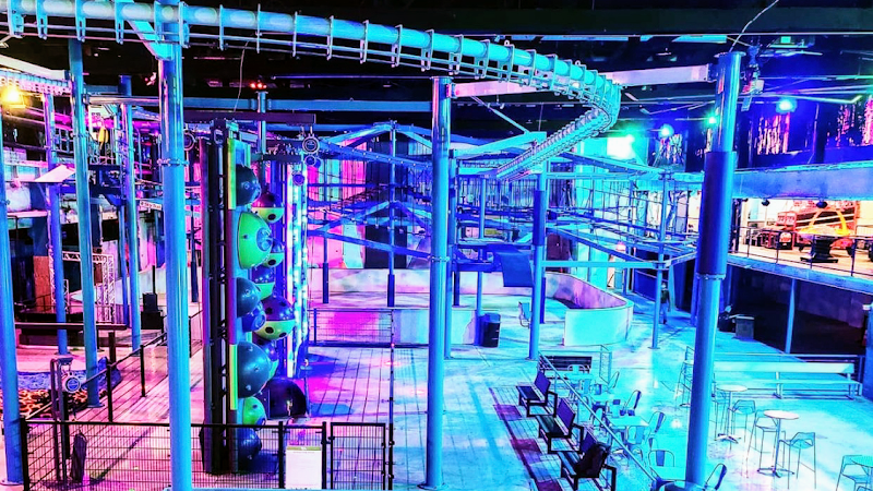 Area53 - Adventure Park