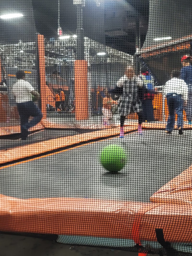 Trampoline