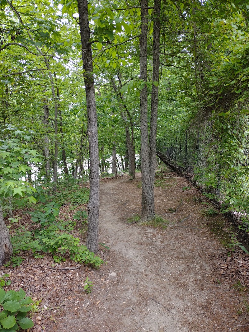 Powhite Park