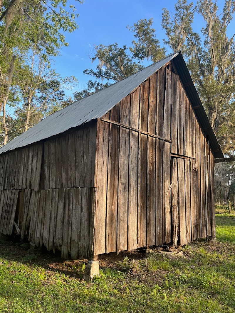 Geiger Pioneer Farm