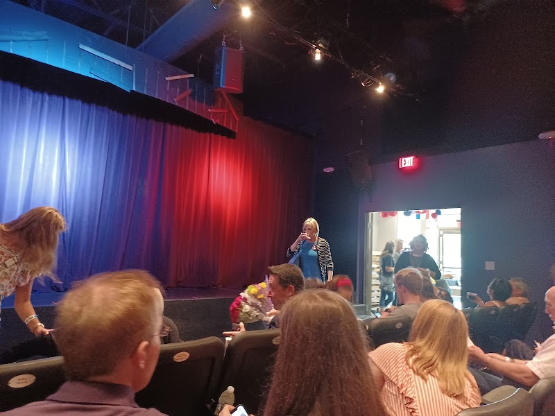 North Texas Performing Arts - Fairview Youth Theatre