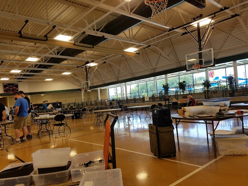 North County Recreation Complex