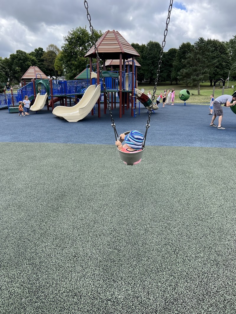 Karpus Family Playground