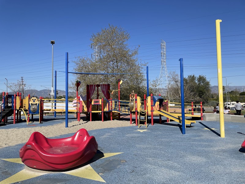 Playground