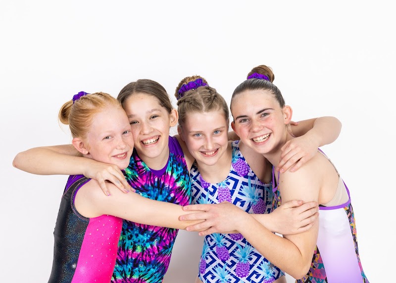 Flex Gymnastics AZ — Indoor Gymnastics in Tucson