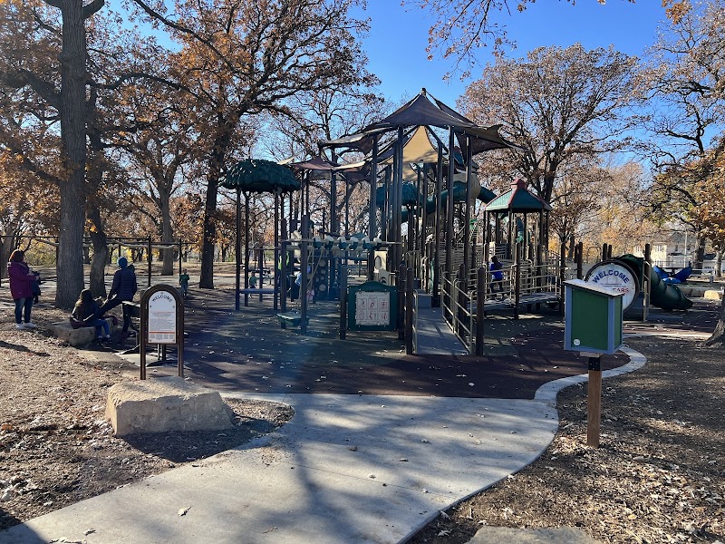 Augsburg Adventure Park