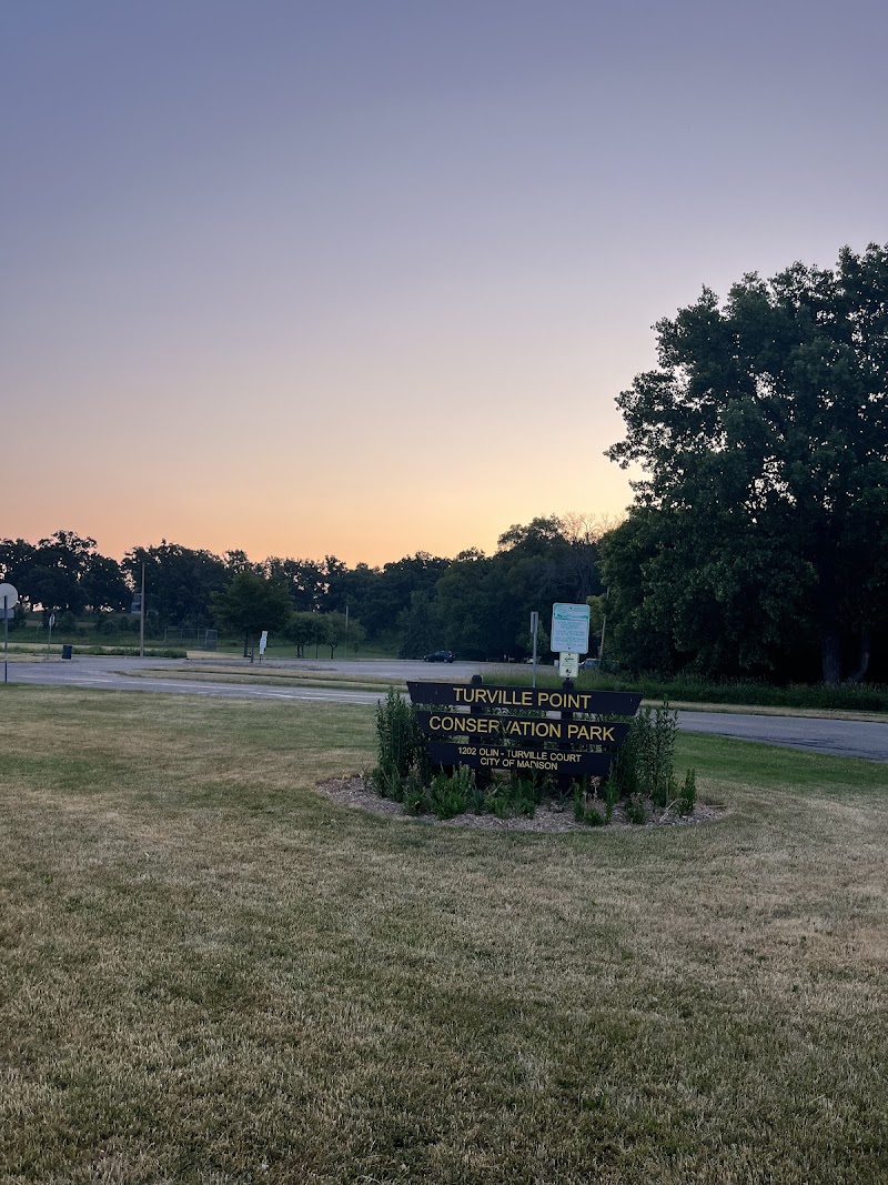 Turville Point Conservation Park — Hiking with Kids in Madison