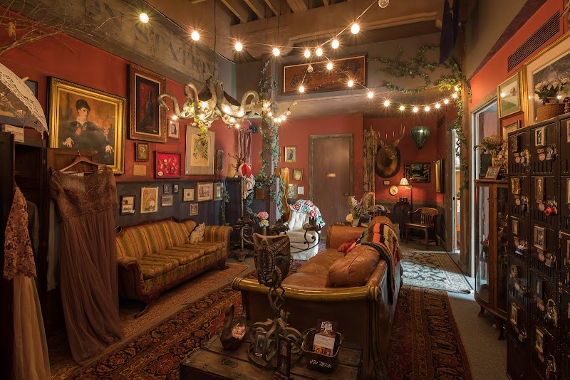 Escape My Room New Orleans — New Year's Eve Kids Activities in New Orleans