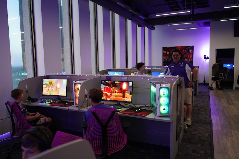 Great Lakes Gaming