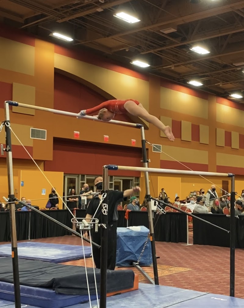 Biltmore Gymnastics — Indoor Gymnastics in Phoenix