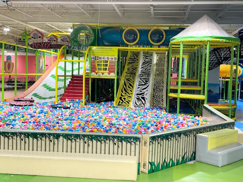Angel Island Fun Park