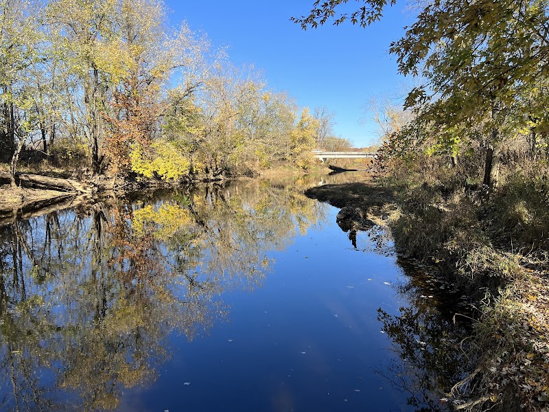 Seaton Valley Paddling Access — Kayaking for Kids in Louisville