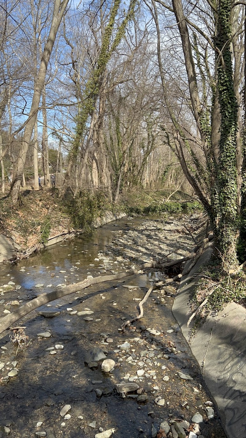 Linkwood Playground - Stony Run Park — Best Outdoor Playgrounds in Baltimore
