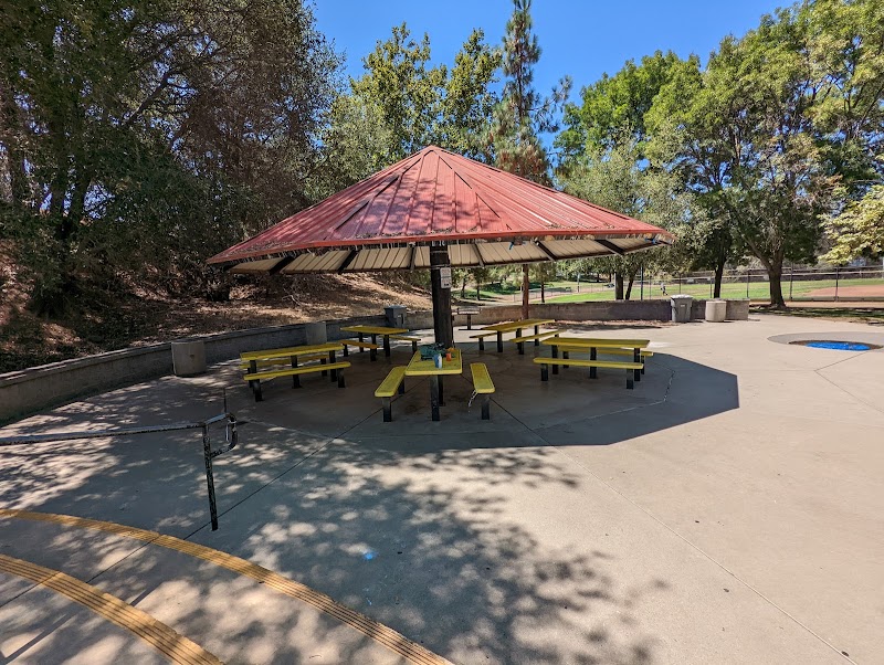 Livermore Park Water Park