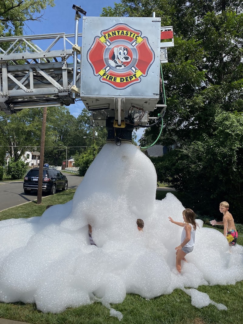 Fantastic Fire Department Metro Charlotte's Fire Truck Adventure for Kids — Easter Holiday Activities in Charlotte