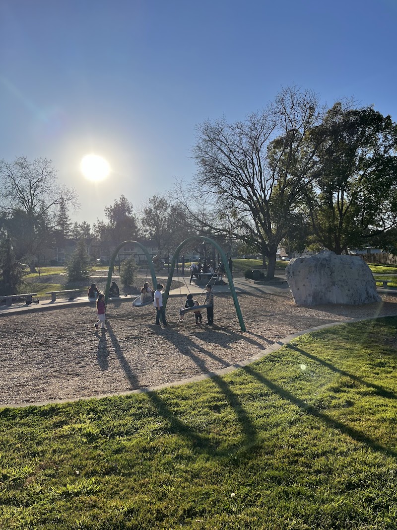 Valley Hi Park
