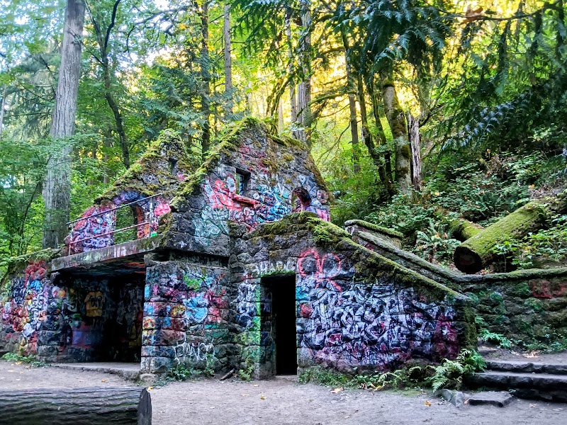 Witch's Castle