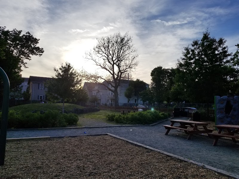 Peace & Plenty Park