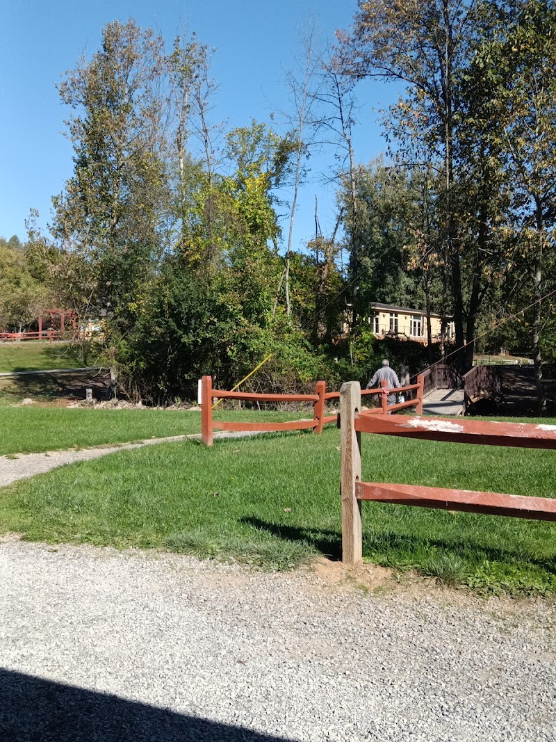 YMCA Camp Arrowhead