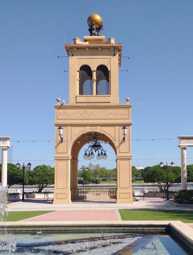 Cranes Roost Park