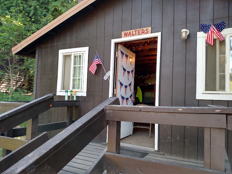 Camp Reed - YMCA