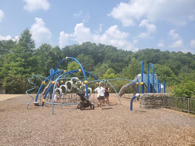 Marshall Playground & Sprayground