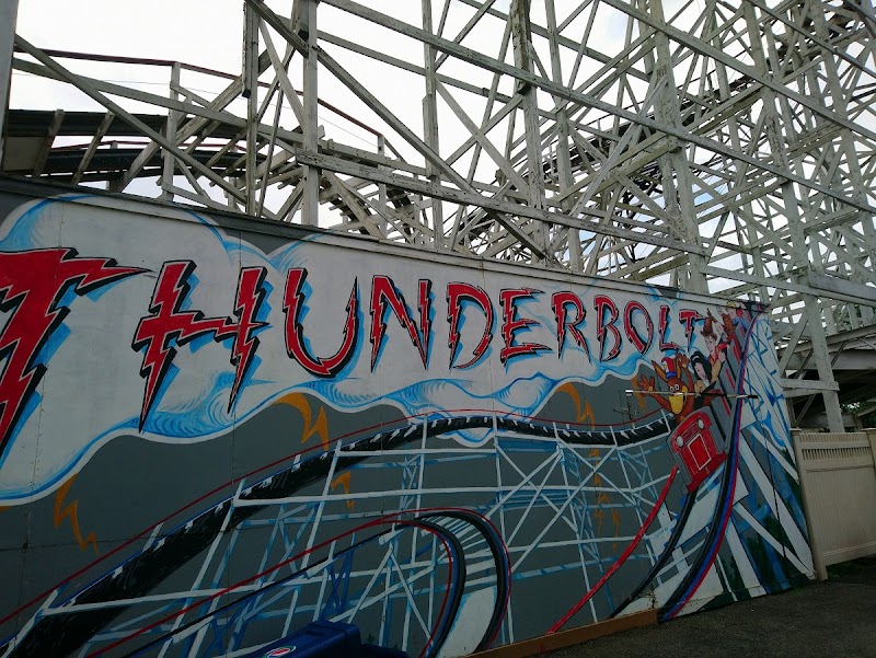 Thunderbolt