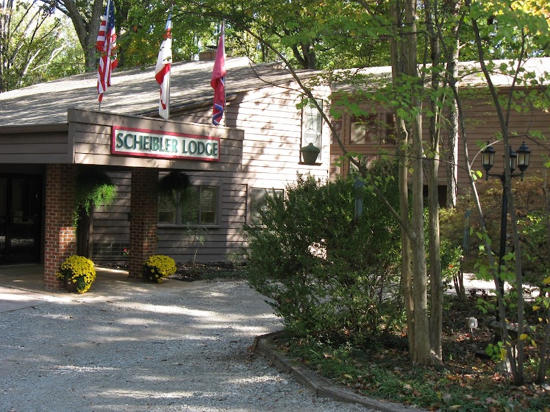 St. Columba Episcopal Camp & Retreat Center