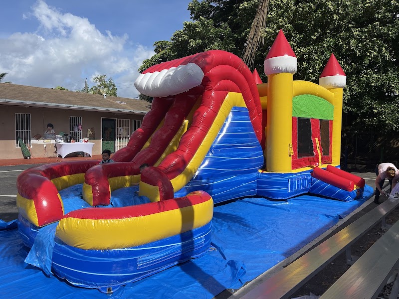 LA BOLY FARM — Petting Zoos in Miami