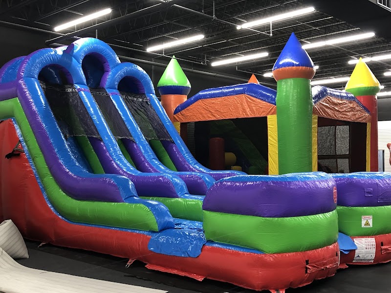 Kidz Bounce 716