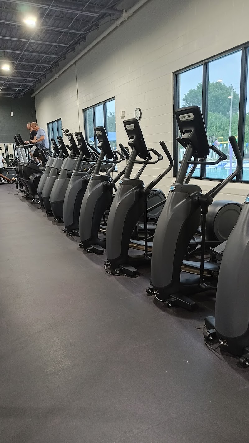 Northwest Family YMCA