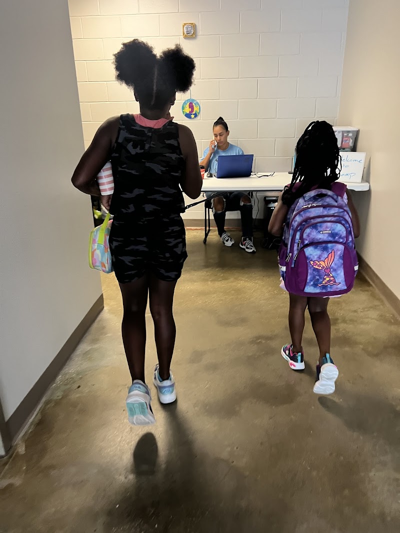 Coach Lee's Summer Camp — Summer Camps in Orlando