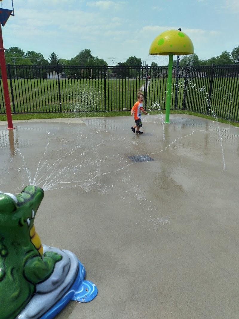 Splash Park