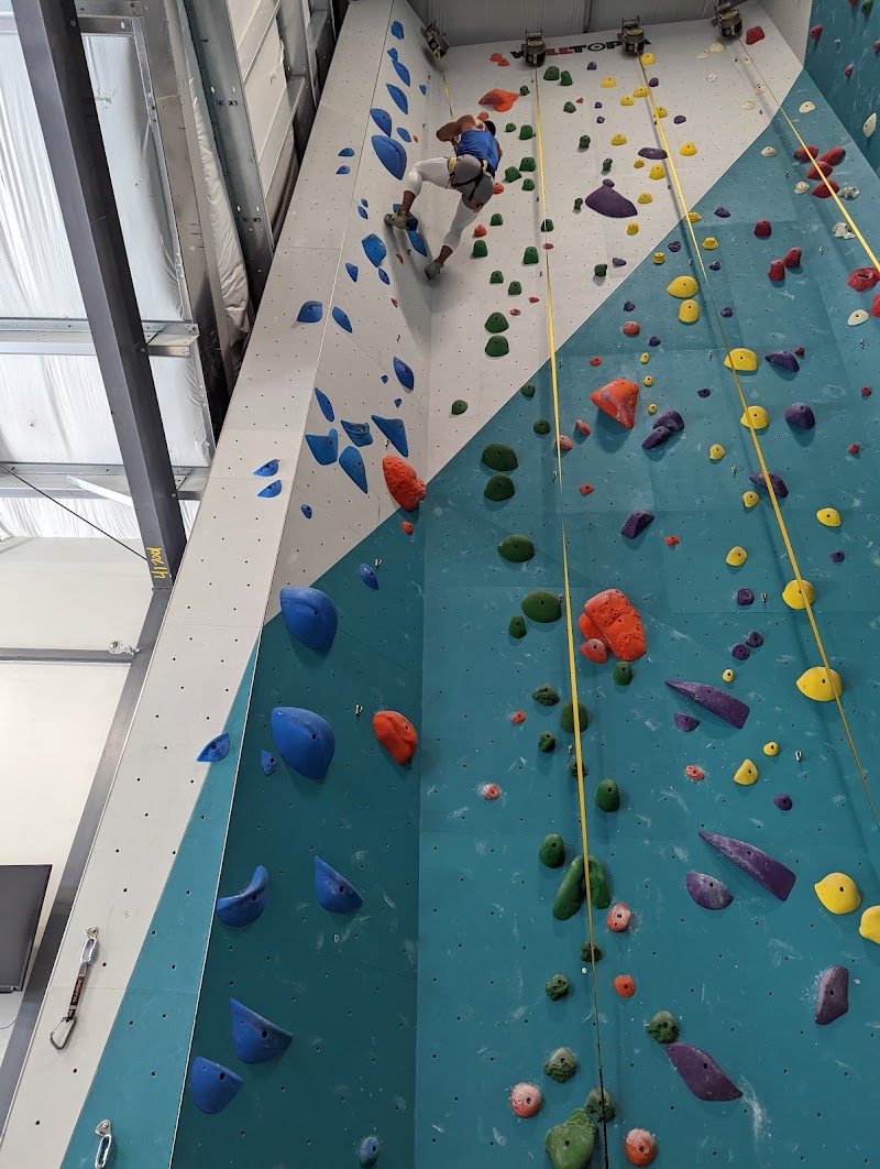Send It Climbing — Climbing Gyms in Virginia Beach