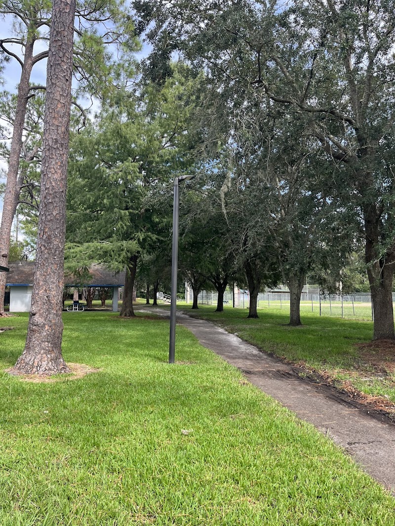 Murray Hill Playground — Best Outdoor Playgrounds in Jacksonville