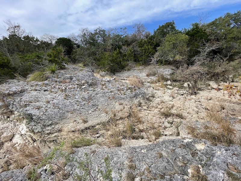 Oxbow Park — Hiking with Kids in San Antonio